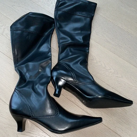 Franco Sarto Shoes Franco Sarto Boots Poshmark - Main Image